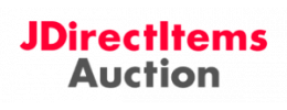 JDirectItems Auction