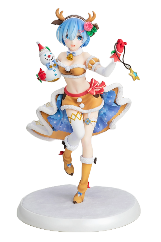 rem figure